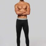 MEN’S SPORTS BASE LAYER LEGGINGS