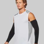 SEAMLESS SPORTS SLEEVES