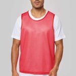 MULTI-SPORTS LIGHT MESH BIB-PA043