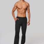 MEN'S LIGHTWEIGHT TROUSERS