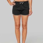 LADIES' SPORTS SHORTS