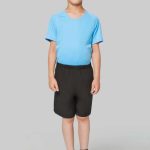 KID'S PERFORMANCE SHORTS