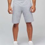 MEN'S JERSEY SPORTS SHORTS