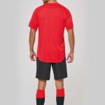 ADULTS SHORT-SLEEVED JERSEY