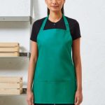 'COLOURS COLLECTION’ 2 IN 1 APRON