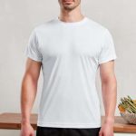 COOLCHECKER® CHEF’S T-SHIRT (MESH BACK)