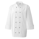 GOURMET CHEF'S JACKET