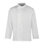 ‘CULINARY’ CHEF’S LONG SLEEVE PULL ON TUNIC