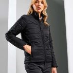 WOMEN'S 'RECYCLIGHT' PADDED JACKET