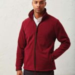 MEN'S 'ARTISAN' FLEECE JACKET