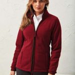 WOMEN'S 'ARTISAN' FLEECE JACKET