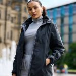 WOMEN'S DEFENDER III WATERPROOF 3-IN-1 JACKET