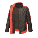 CONTRAST 3-IN-1 SOFTSHELL INNER JACKET