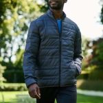 FIREDOWN DOWN-TOUCH INSULATED JACKET