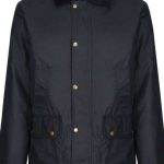 PENSFORD INSULATED WAX JACKET