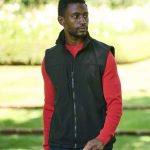 FLUX - SOFTSHELL BODYWARMER