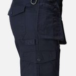 PRO CARGO HOLSTER TROUSERS