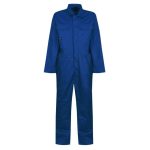 PRO STUD COVERALL