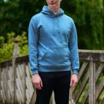 BUILDUP HOODIE