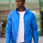 ASSET LIGHTWEIGHT SHELL JACKET