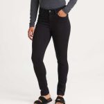 LARA SKINNY JEANS