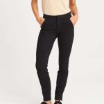 LILY SKINNY CHINOS