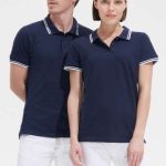 SOL'S PASADENA MEN - POLO SHIRT-SO00577