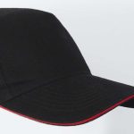 SOL'S LONG BEACH - 5 PANEL CAP