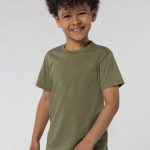 SOL'S REGENT FIT KIDS - ROUND NECK T-SHIRT