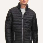 SOL'S RIDE MEN - LIGHT PADDED JACKET