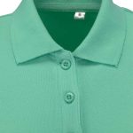 SOL'S PHOENIX WOMEN - COTTON-ELASTANE POLO SHIRT