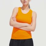 SOL'S SPORTY TT WOMEN - SPORTS TANK TOP