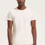 SOL'S PIONEER MEN - ROUND-NECK FITTED JERSEY T-SHIRT