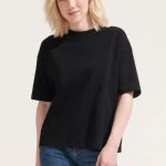 SOL'S BOXY WOMEN'S OVERSIZED T-SHIRT