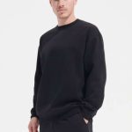 SOL'S COLUMBIA - UNISEX ROUND-NECK SWEATSHIRT