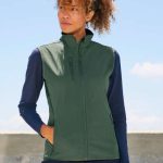 SOL'S FALCON BW WOMEN - SOFTSHELL BODYWARMER