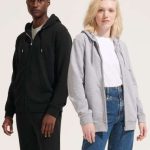 SOL'S CALIPSO - UNISEX FULL-ZIP HOODIE