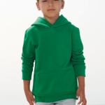 SOL'S CONDOR KIDS - KIDS' HOODED SWEATSHIRT