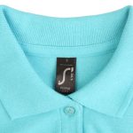 SOL'S PEOPLE - WOMEN'S POLO SHIRT