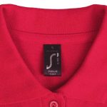 SOL'S PODIUM - WOMEN'S POLO SHIRT