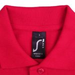 SOL'S WINTER II - MEN'S POLO SHIRT