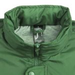 SOL'S MISTRAL - JERSEY-LINED WATER REPELLENT WINDBREAKER