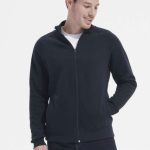 SOL'S SUNDAE - MEN’S ZIPPED JACKET-SO47200