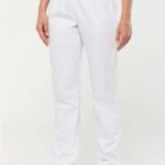 UNISEX COTTON TROUSERS