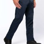 MEN'S DAYTODAY TROUSERS