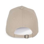 5 PANELS COTTON SANDWICH CAP