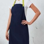 'COLOURS' SWAP & POP APRON - BODY