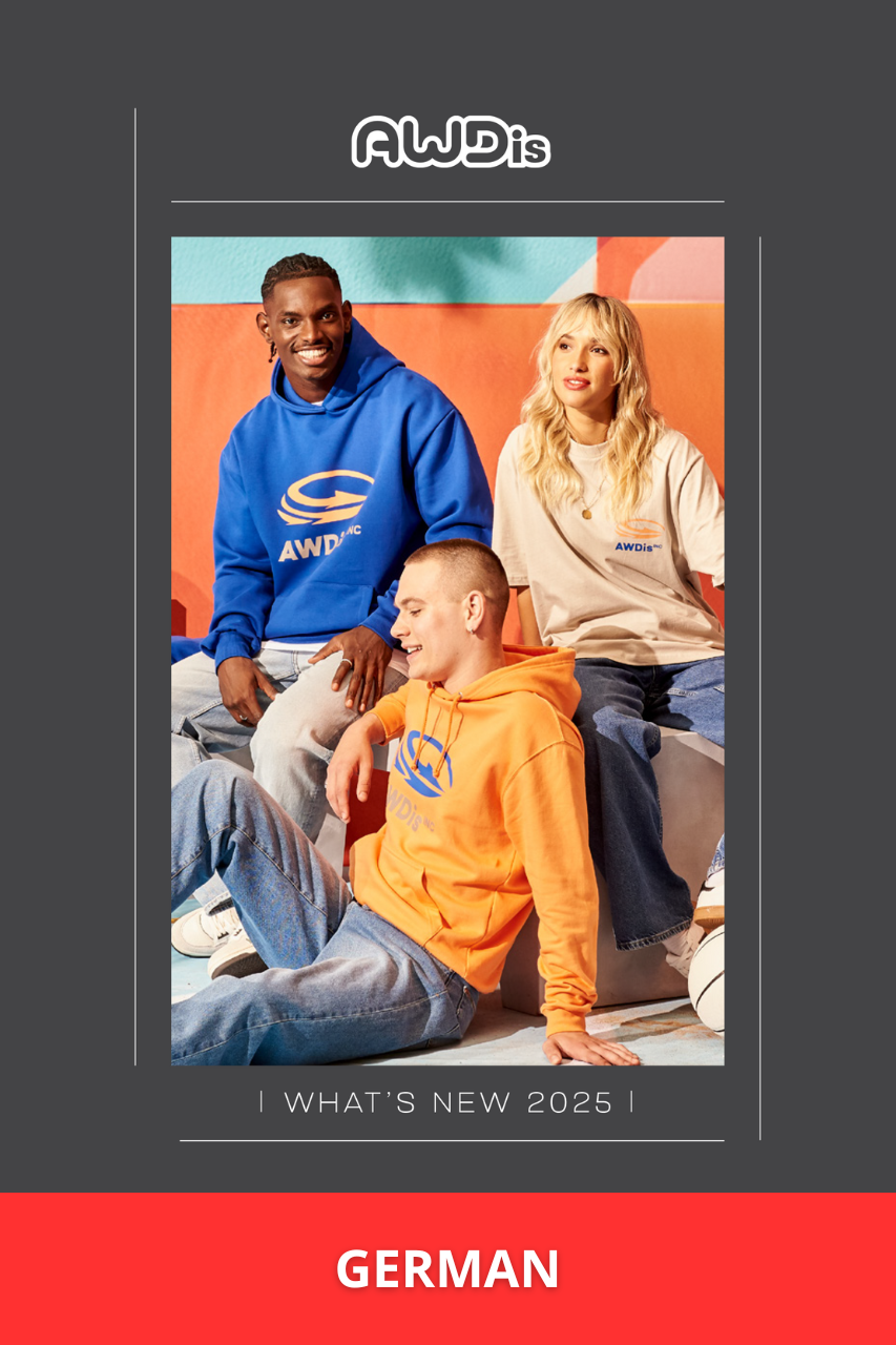 awlbde25-1 AWDIS LOOKBOOK DE 2025 - Image 1