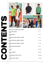 AWDIS LOOKBOOK EN 2025 - Image 2