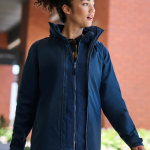 WOMENS CLASSIC 3 IN 1 JACKET